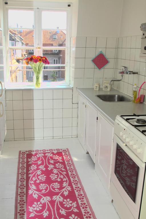 Valmuevej Apartment Kopenhaga Pokój zdjęcie